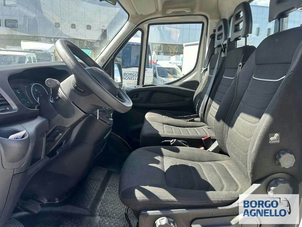 Iveco DAILY 35C14